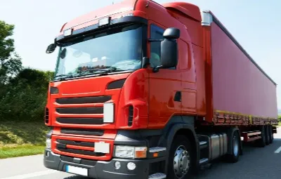 Adana Çat Ambar Kargo