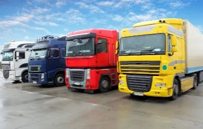 Adana Çat Nakliye Ambarı